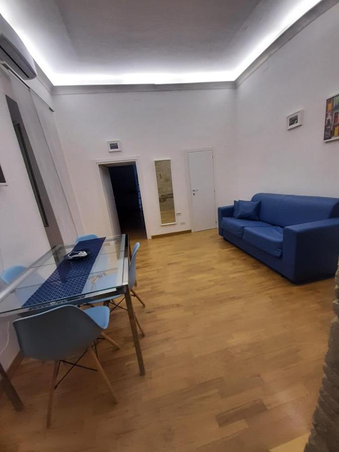Pignasecca Home Napoli Eksteriør bilde