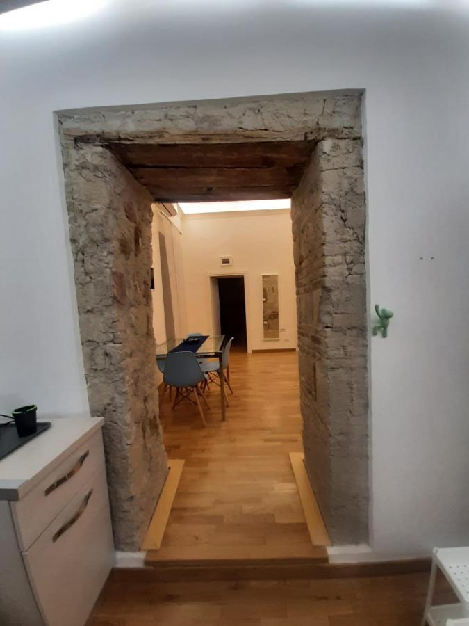 Pignasecca Home Napoli Eksteriør bilde