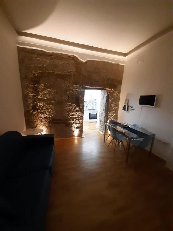 Pignasecca Home Napoli Eksteriør bilde