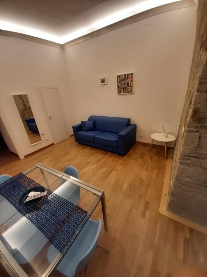 Pignasecca Home Napoli Eksteriør bilde