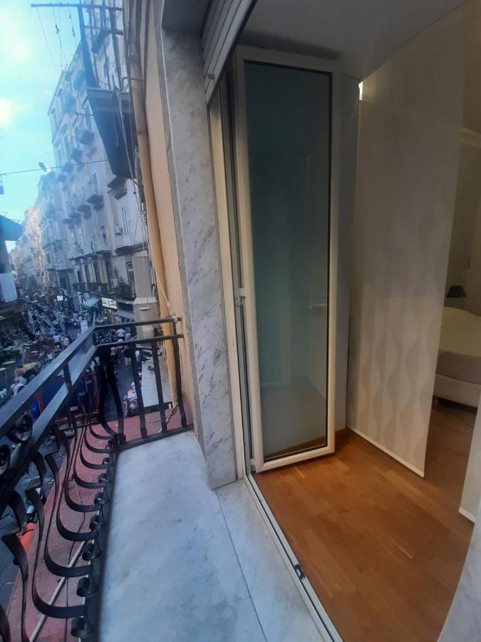 Pignasecca Home Napoli Eksteriør bilde