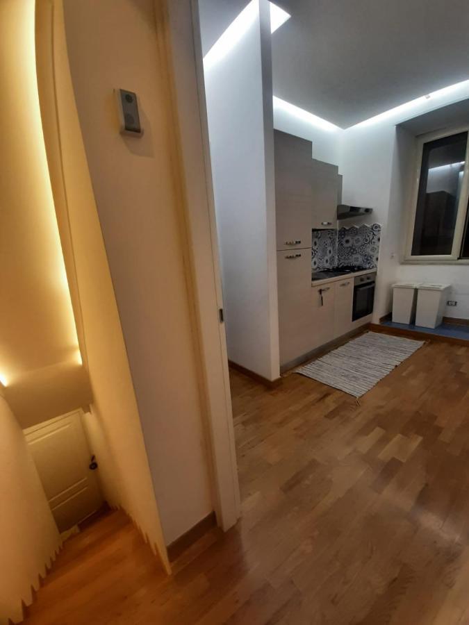 Pignasecca Home Napoli Eksteriør bilde