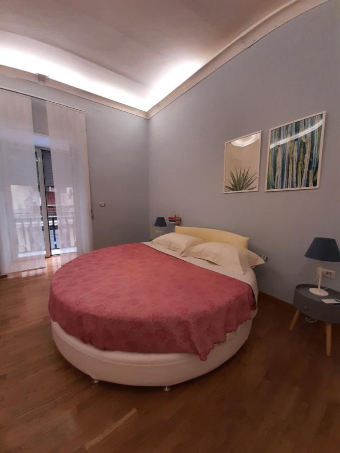 Pignasecca Home Napoli Eksteriør bilde