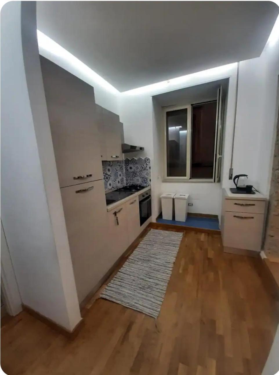 Pignasecca Home Napoli Eksteriør bilde
