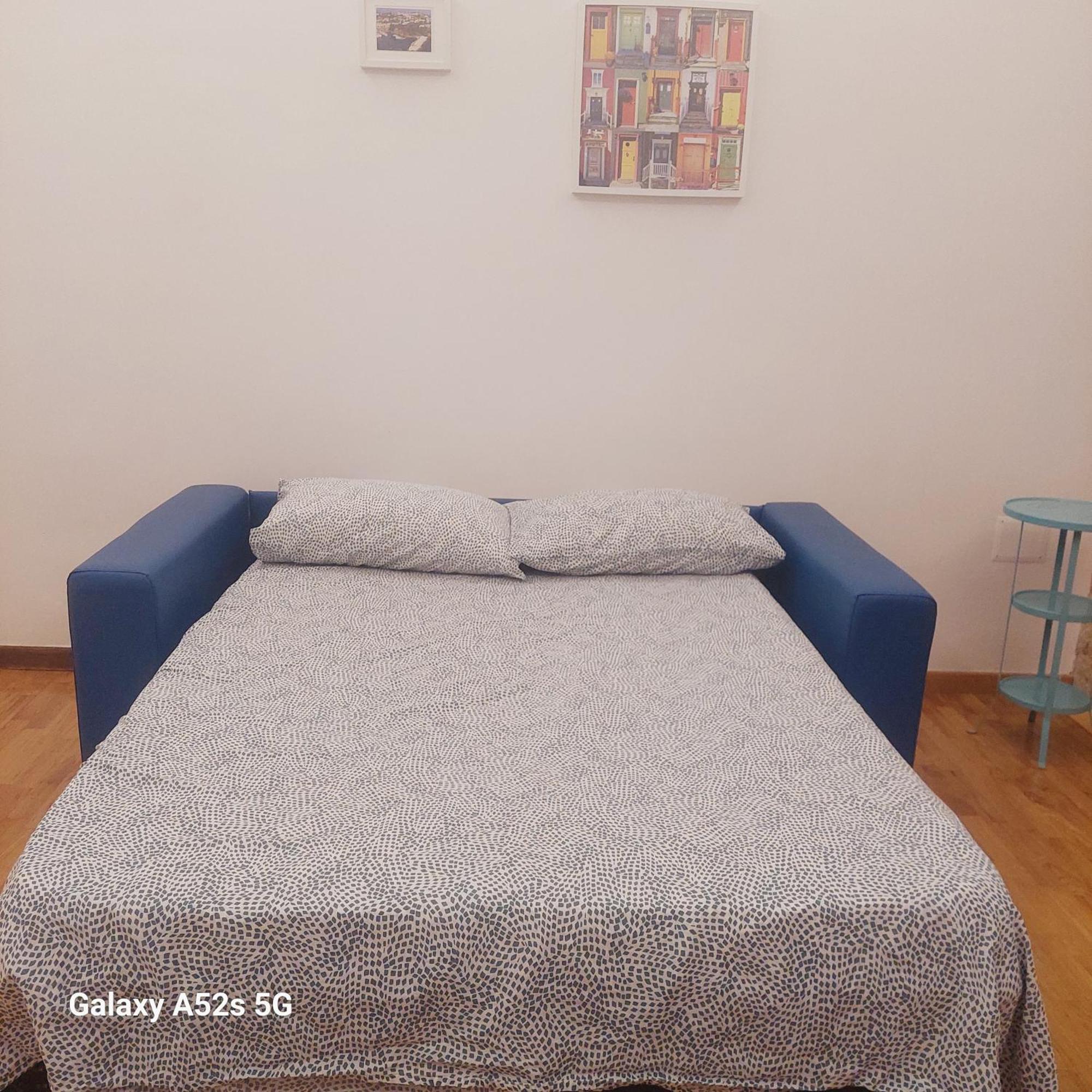 Pignasecca Home Napoli Rom bilde