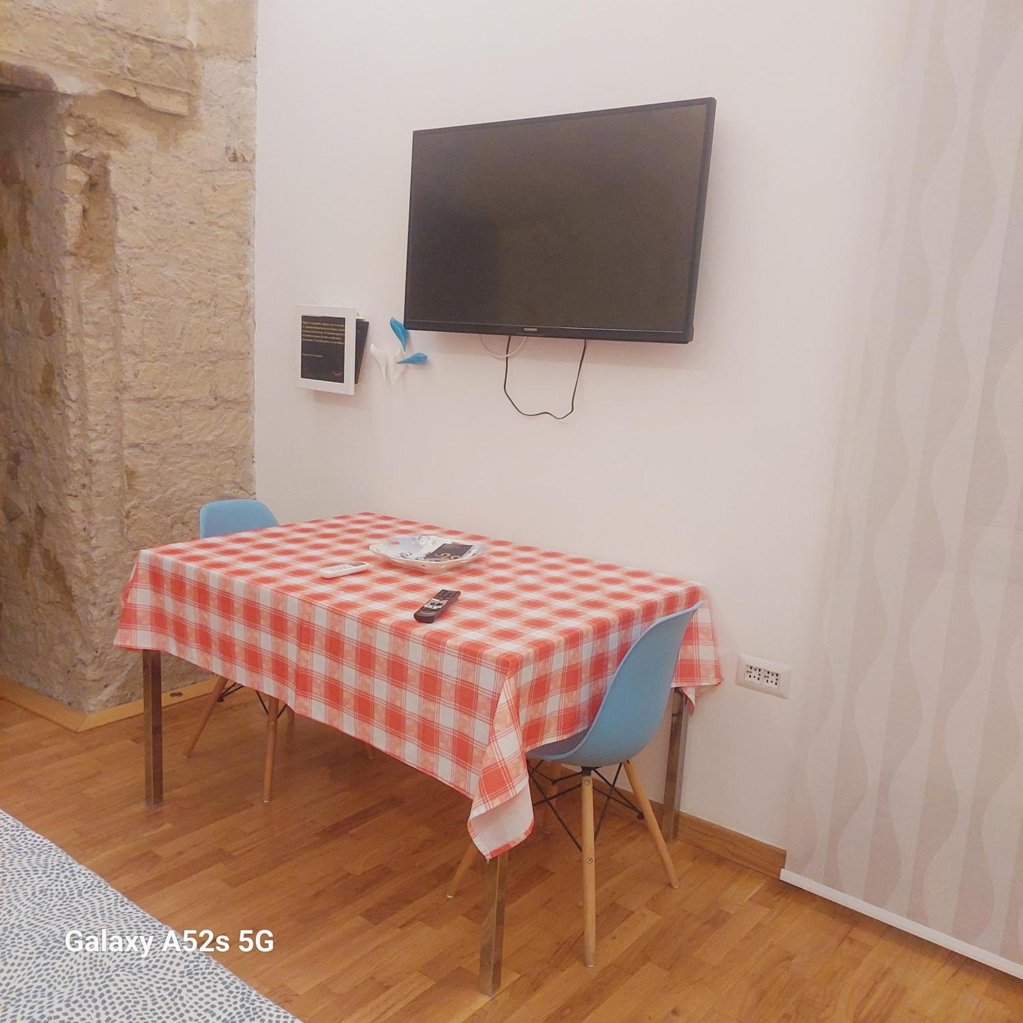 Pignasecca Home Napoli Rom bilde